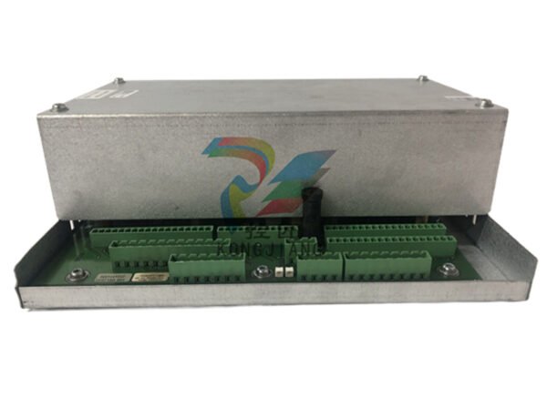 ABB 3BHE051592R0101 Control Module, High-Precision, Modular Systems
