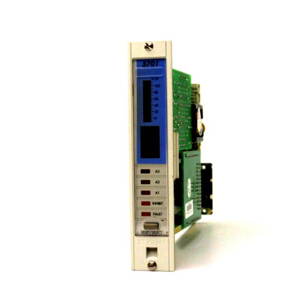 Honeywell XL2000B3A Control Module, Modular, High-Precision