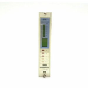 05701-A-0301 4 Honeywell CC-PCNT01 Communication Module, Modular Design, Industrial Automation