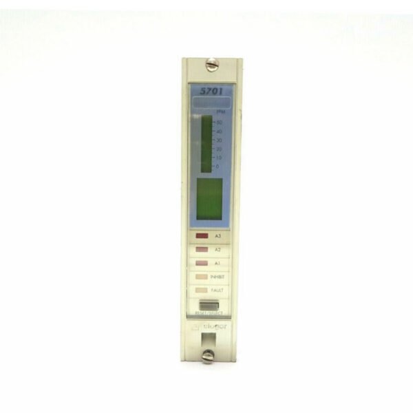 Honeywell 05701-A-0145 I/O Module, Modular, High-Performance - Image 2