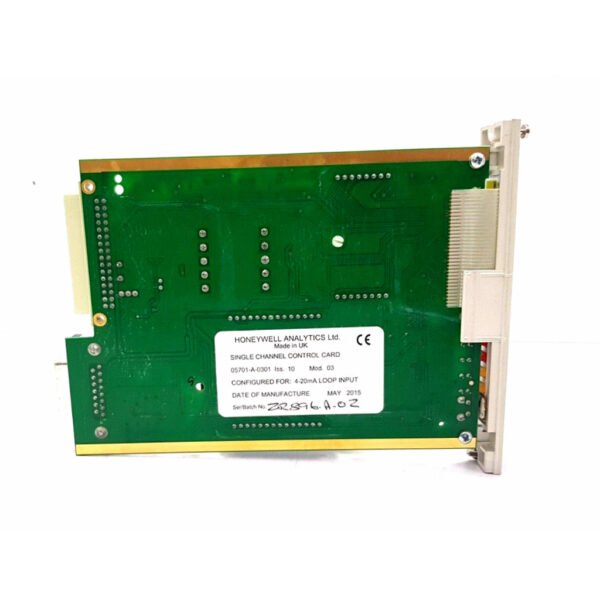 Honeywell FE-USI-0002 Interface Module, High-Precision, Modular Systems
