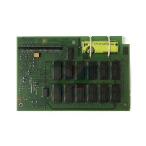 086318-002 086318-501 (2) ABB 3BHB014827R0001 Control Module, Modular, High-Performance