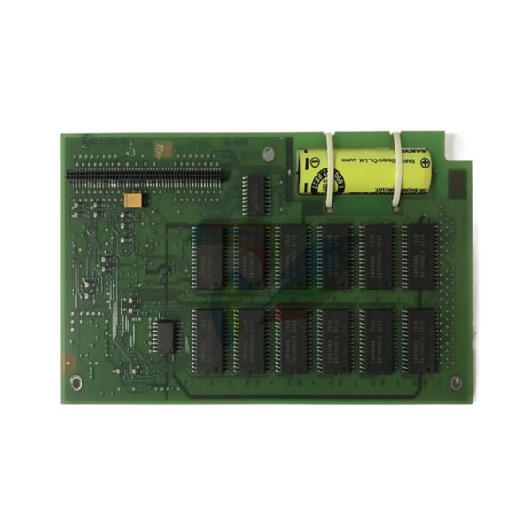 ABB 3BHB014827R0001 Control Module, Modular, High-Performance