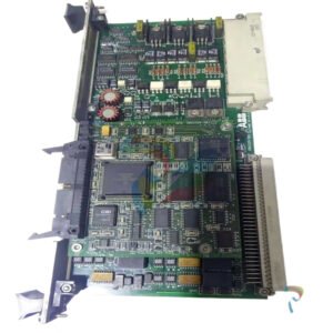 086329-003 (2) ABB AC1603BHT100011R0001 Control Module, Modular, Industrial Systems