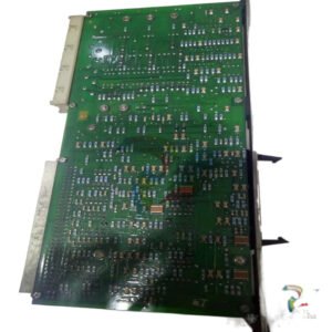 086329-004 (4) ABB AC1603BHT100011R0001 Control Module, Modular, Industrial Systems