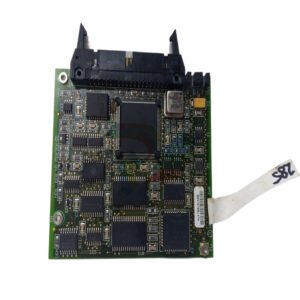 ABB 3BHB021455R0001 Control Module, Compact, High-Performance