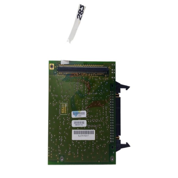 ABB 3BSE042237R2PP836A Control Module, High-Performance, Industrial Automation - Image 2