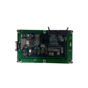 086351-004 (1) ABB PM862 Processor Module, High-Performance, Industrial Control