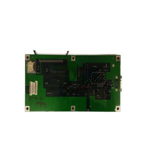 086351-004 (2) ABB PFEA113-20/3BSE050092R20 Feedback Module, Industrial Control, Compact Design