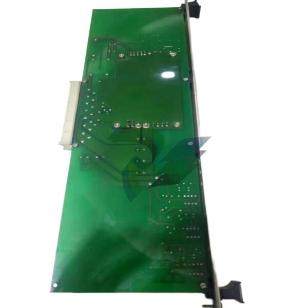 ABB PM866K013BSE050198R1 Processor Module, Industrial Control, High-Speed - Image 2