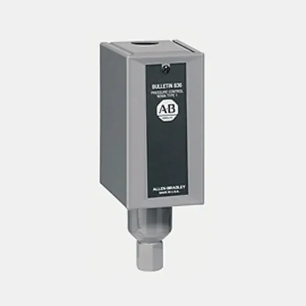 A-B 1794-ACN15 ControlNet Adapter Module, Enhanced