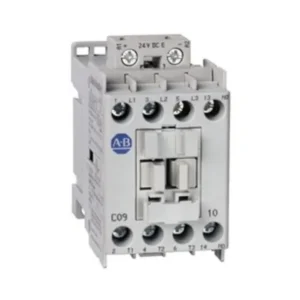 10 A-B 1771-NOV Analog Output Module, Voltage