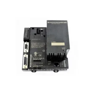 12 Emerson SVC20033 Valve Control
