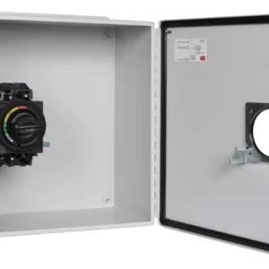 140G Through the Door Rotary Operator 2 A-B 1756-RM2 Redundancy Module, ControlLogix, Industrial Automation