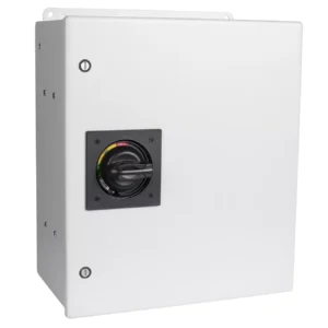 140G Through the Door Rotary Operator A-B 1771-NB4T Analog Input Module, 4-Channel, Temperature