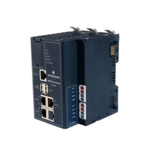 15 Emerson VFD29029 Speed Control