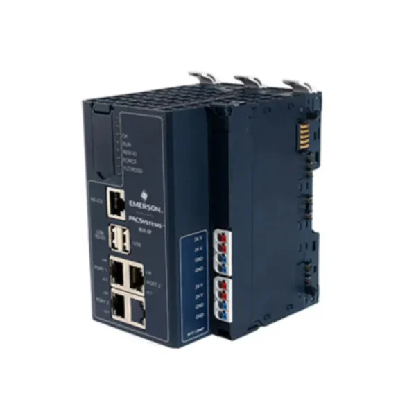 Emerson VFD29029 Speed Control