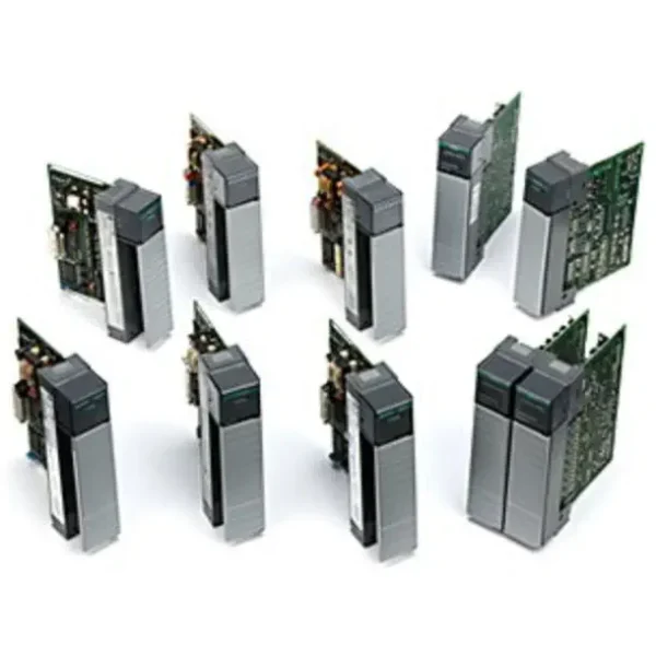 A-B 1771-OW16 Digital Output Module, 16-Channel, Relay