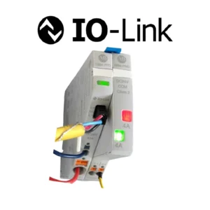 1694 Modular Electronic Circuit Protectors 2 A-B 1756-EN2TR Ethernet Module, ControlLogix, Redundant