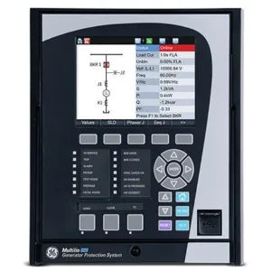 ALSTOM 029.073 139 PCB Karte