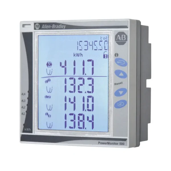 A-B 1771-NBTC Analog Input Module, Temperature - Image 2