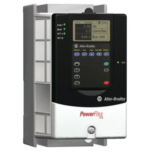 19 1 A-B 1771-OAD Digital Output Module, AC, Diagnostic