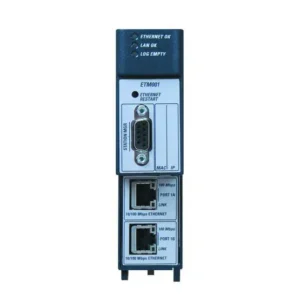 19 Emerson ACS20001 Control Systems
