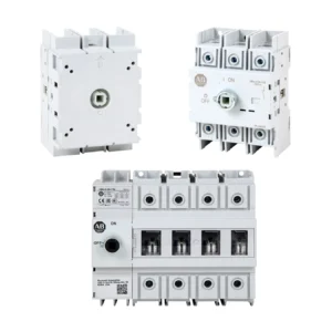 194U Non-fused Rotary Disconnect Switches A-B 1336-BDB-SP11A PCB, Gate Driver