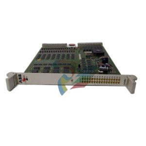 216AB61 HESG324013R0100 HESG435572P1 (5) ABB 1KGT011900R0001 Control Module, Modular Design, Industrial Automation