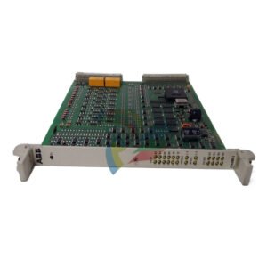 ABB 3ASC25H209DATX110 Control Module, Industrial Applications, High-Performance