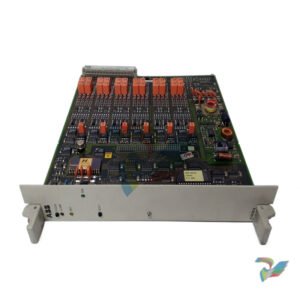 216EA61b HESG324015R1 KHESG324258R3I HESG448230R1 (7) ABB 1KGT011900R0001 Control Module