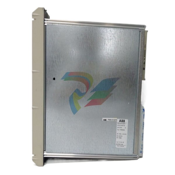 ABB 3BHB006457R0001 Control Module, High-Performance, Modular Systems