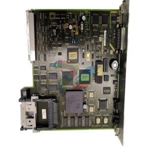 216VC62A ABB 1SAP211200R0001 Control Module, High-Speed, Industrial Systems