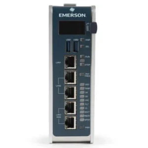 3 Emerson APM20043 Process Modeling