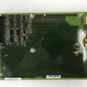 BENTLY Aug-00 Dynamic Pressure Sensor