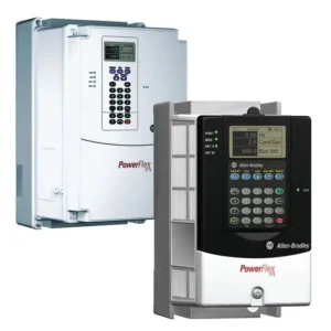 3 A-B 1769-L33ERMK CompactLogix Controller, Modular, High-Speed Processing