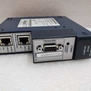 BENTLY 128015-06 Relay Module