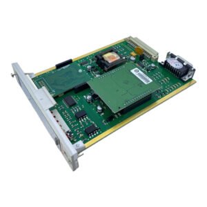 5701-1 Honeywell 396352-01-4 Control Module, Modular, High-Speed