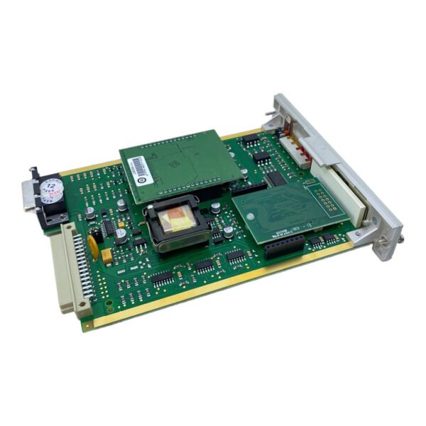 Honeywell UDA2182-CC1-CC2-NN-N-0000-EE-000 Analyzer Module, High-Precision, Industrial Automation