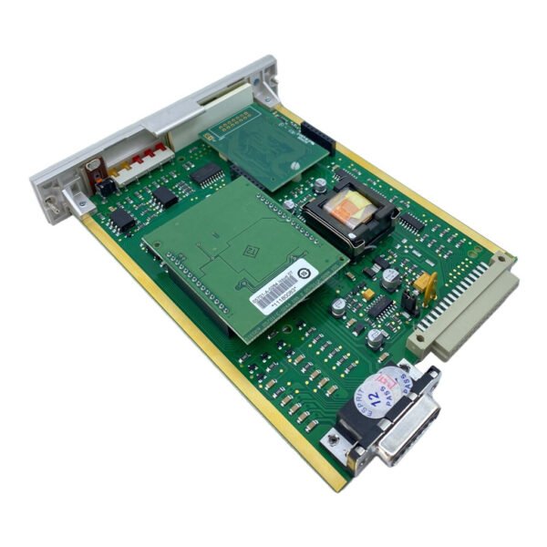 Honeywell PGM PROFIBUS DP Gateway Module - Image 2