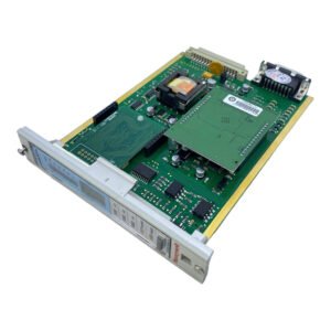 5701 Honeywell FC-TSRO-0824 Output Module, Modular, High-Precision