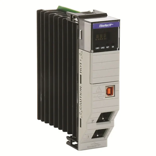 A-B 1797-PS2E2/A Power Supply, Intrinsically Safe, Industrial Applications