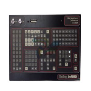 6637517A1 660-MISC-3311 (6) ABB CI867K013BSE043660R1 Communication Module, High-Speed, Modular Systems