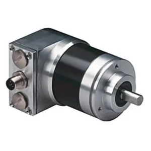 7 A-B 1747-L551/C SLC 500 Controller, Modular, Compact Design