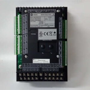 ALSTOM 029.045 699 PCB Card Module
