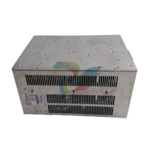 80026-173-23 MOX12-P3509 (2) ABB 1SAP228200R0001 Control Module, Modular, High-Precision