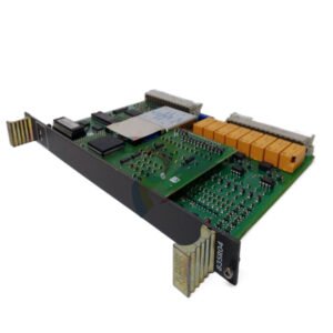 83SR04C-E GJR2390200R1411 GJR2390211R45 (1) ABB HC800 Control Board, High-Speed, Industrial Automation