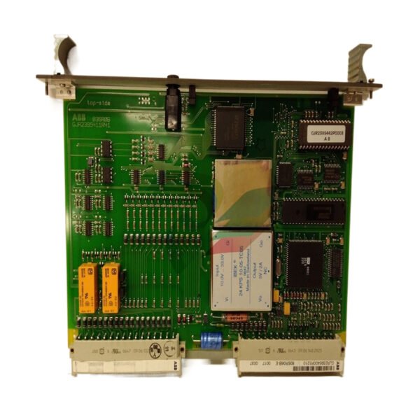 ABB 07KT94 Control Module - Image 2