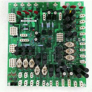 smart ALSTOM 20x4373/10b - PCB Thyristor Gate Drive Circuit nan