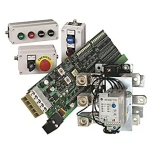 9 A-B 1794-AENTR EtherNet/IP Adapter Module, Redundant